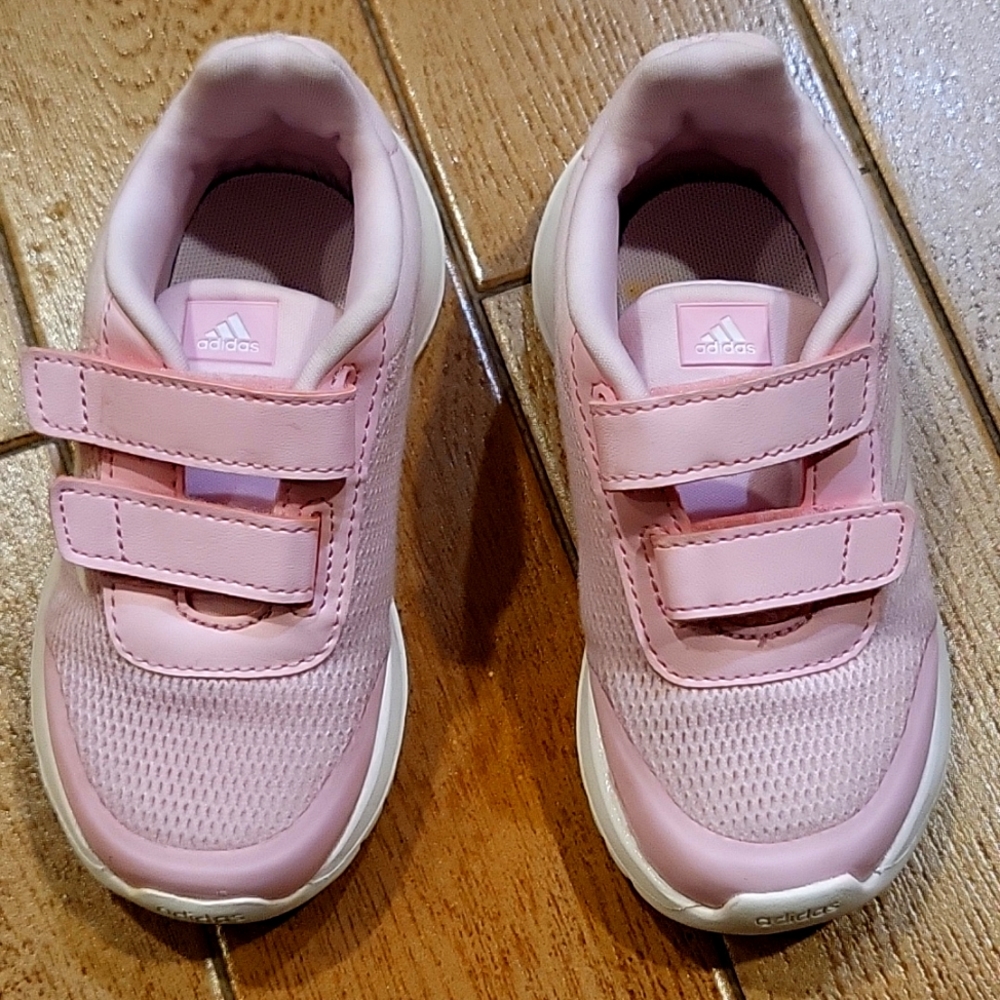 Toddler girl size 9